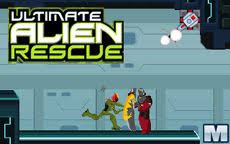 Nearly four months into social distancing, ben affleck and ana de armas still appear to be enjoying each other's company. Ben 10 Ultimate Alien Rescue Macrojuegos Com