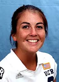 2004 Women's Volleyball Roster