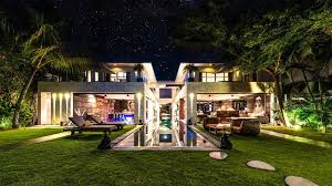 Bali, island of the gods, a pearl in the indian ocean, can never architecture and interior designed by french, paris based pascal morabito, morabito art cliff is a perfect contemporary works of art. Teo Morabito Casa Hannah
