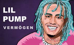 Juni 2021 ihr aktuelles album ›a space for lost time‹ in einer extended edition auf den markt bringen. á… Lil Pump Geschatztes Vermogen 2021 Wie Reich