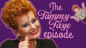 Was Tammy Faye a Good Person?