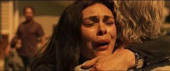 Where was the movie Greenland filmed: