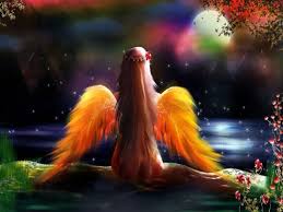 21 Cute Angel Anime Wallpapers Sachi Wallpaper
