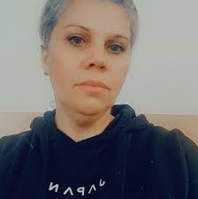 Corina Tamas's Instagram, Twitter & Facebook