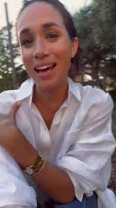 Prince Harry and Duchess Meghan Markle