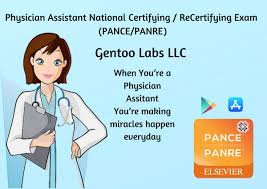 The pance is the most feared exam for physician assistant students. Panre Hashtag On Twitter