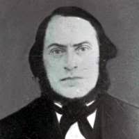 Abraham Whitney Palmer (1807-1875)