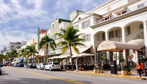 And you'll fall in love with all of our fine dining options. Restaurants Off Of Ocean Drive In South Beach Miami