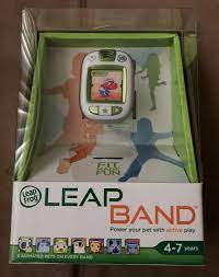 Discover the only activity tracker made for kids that encourages active play and healthy habits with 50 fun challenges! Leapband Healthy Habits For Kids From Leapfrog Review This Mom S Confessions