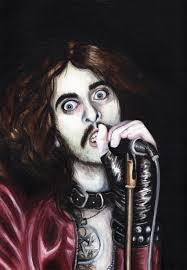 Bobby Liebling