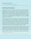 Image result for Process Essay Writing