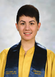 C O M M E N C E M E N T S P R I N G 2 0 1 8