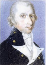 Capt Nicholas Lockyer