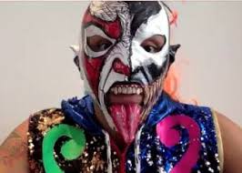 Psycho clown mascara niño de latex semi profesional unitalla. Aaa Todas Las Noticias Pag 2 As Mexico