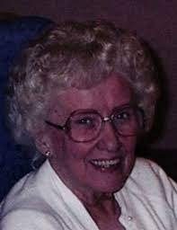 Marjorie Needs Obituary May 11, 2018