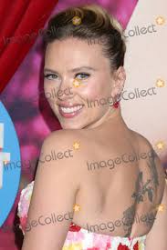 Scarlett Johansson Pictures and Photos