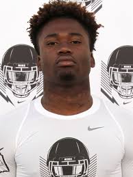 Wayne Parrish, J. P. Taravella, Wide Receiver