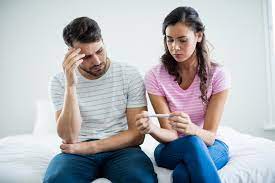 5 Tips For Men Facing An Unplanned Pregnancy | American Adoptions Blog |