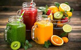 Bottled lemon juice can often be a good substitute for the juice of a fresh lemon, although many brands contain preservatives and other additives. Ireo Jus Naturel Fahasalamana Tsara Malagasy Facebook