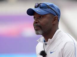 Sydney McLaughlin and Kentucky coach Edrick Floreal's mentality