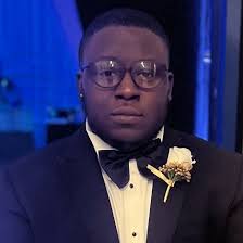 Kiera Anderson and Alvin Walker Jr.'s Wedding Website