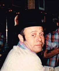 Cosmo Altieri Obituary (1937