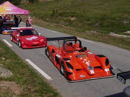 Course de côte de font romeu 2018. 35eme Course De Cote Regionale De Font Romeu 2018 Les Voitures Modernes Et Des Vhc Toutes Les Pyrenees France Espagne Andorre