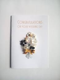I'm excited about this new chapter in your life. Wedding Card Luxury Wedding Card Congratulation On Your Etsy Wedding Congratulations Card Congratulations On Your Wedding Day Wedding Greeting Cards