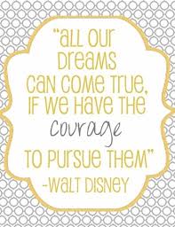 You're certain to be inspired and motivated by these quotes from the visionary disney founder. 1 What Does This Quote Mean To You 2 Why Does Walt Disney Believe We Have To Have Courage To Follow Our Inspirational Quotes Disney Disney Quotes Words