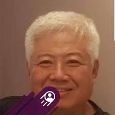 Do You like him? It is