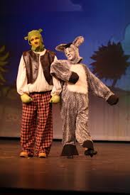 Shrek the Musical”: A hit, ogre-all