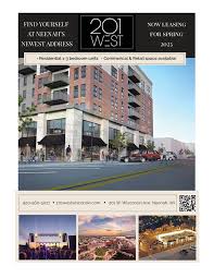 Future Neenah Spring 2023 Magazine