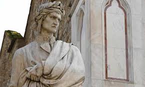 Il romanzo della sua vita. Italians Defend Dante From Claims He Was Light Years Behind Shakespeare Dante Alighieri The Guardian