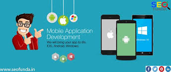 Get Android App Development Custom Mobile Tablet App Development Services At The Best App Development Android App Development Mobile Application Development