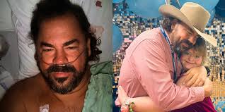 Madi, my buddy”: Beloved Central Texas fundraiser did not let cancer, neck  injury keep him from taking local teen to prom