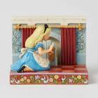 Enesco:DSTRA Fig Alice in Wonderland