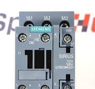 SIEMENS 3RT2025-1AF00 Contactor