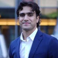 Neil Alfred's Instagram, Twitter & Facebook