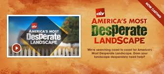Diy network (scripps networks interactive) (rough cut. Diy Network Desperate Landscapes Auditions Free