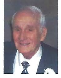 James Daniel Dotson (1928-2010)