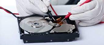 7 Ways To Keep Your Hard Disk From Crashing | By Uae Technician Ae | Medium