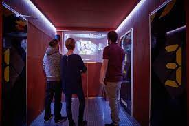 Maybe you would like to learn more about one of these? Escape Rooms Karlsruhe Adventurebox Karlsruhe