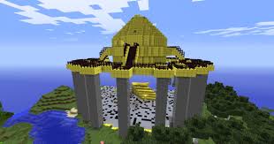 In the films, the graphic bloodbath of the cornucopia meant that twelve tributes were dead within half an hour of the games. Minecraft Hunger Games Server Minecraft Server