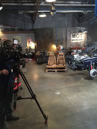 Vintage garage, un wheeler dealers en mieux? One Of Our Own On Wheeler Dealers Tv