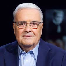 Veteranpolitikern Ole Norrback: Coronan fick orimlig plats i medierna