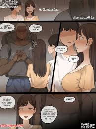 Explore Black Man Hentai - BBC Porn Comics Thrilling Encounters