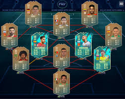 €2.50m* feb 10, 1986 in santa marta.facts and data. 3 7 Fifa 20 Flashback Predictions Right So Far Who Will Get One Next Fifa