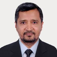 Prof. Dr. Saidur Rahman Mashreky