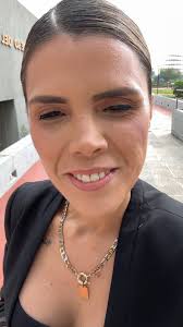 Un abrazo hasta el cielo, Débora, Bryan! Descansen en paz 🤍✨ #ClauEnAcción  #CongresoNL #DéboraEstrella