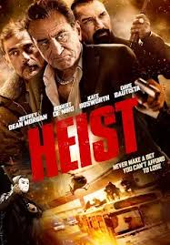 Heist - Movies on Google Play